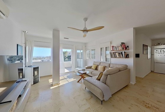 Revente - Villa - Orihuela Costa - Lomas de Campoamor-Las Ramblas