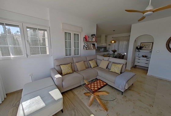 Revente - Villa - Orihuela Costa - Lomas de Campoamor-Las Ramblas