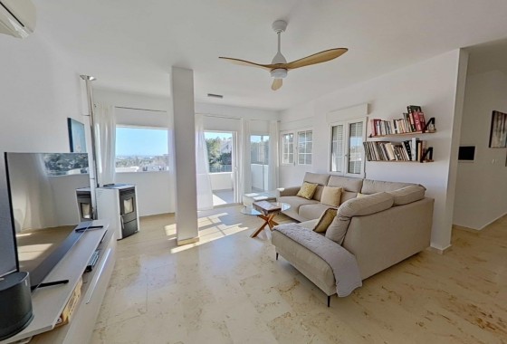 Revente - Villa - Orihuela Costa - Lomas de Campoamor-Las Ramblas