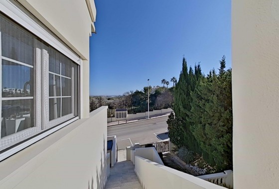 Revente - Villa - Orihuela Costa - Lomas de Campoamor-Las Ramblas