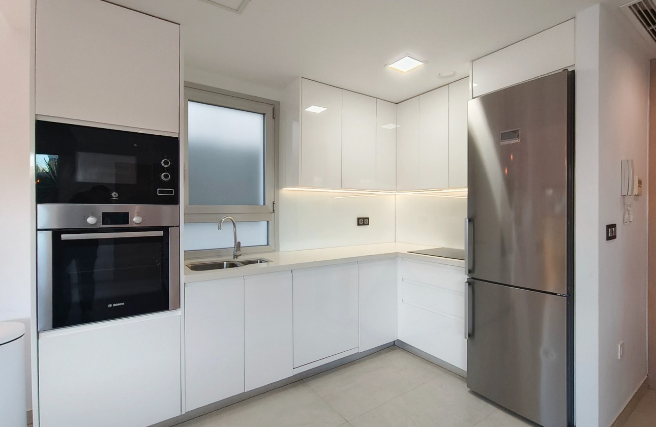 Revente - Villa - Guardamar del Segura - EL RASO