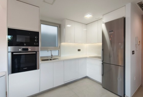 Revente - Villa - Guardamar del Segura - EL RASO