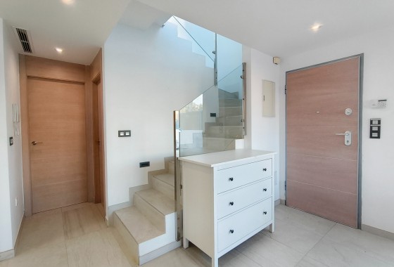 Revente - Villa - Guardamar del Segura - EL RASO