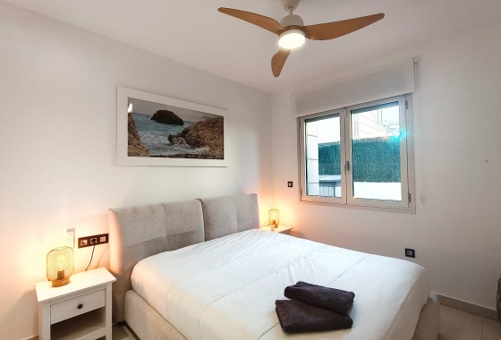 Revente - Villa - Guardamar del Segura - EL RASO