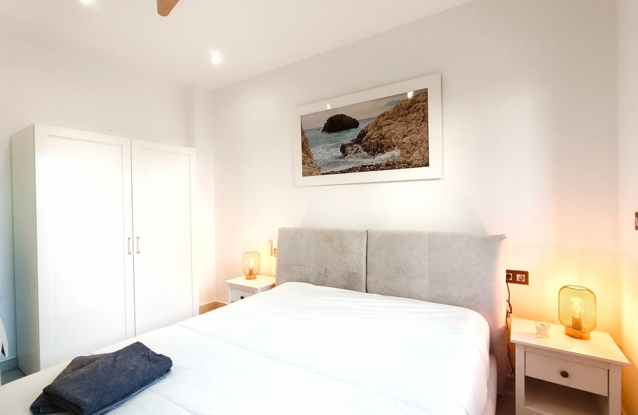 Revente - Villa - Guardamar del Segura - EL RASO