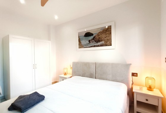 Revente - Villa - Guardamar del Segura - EL RASO