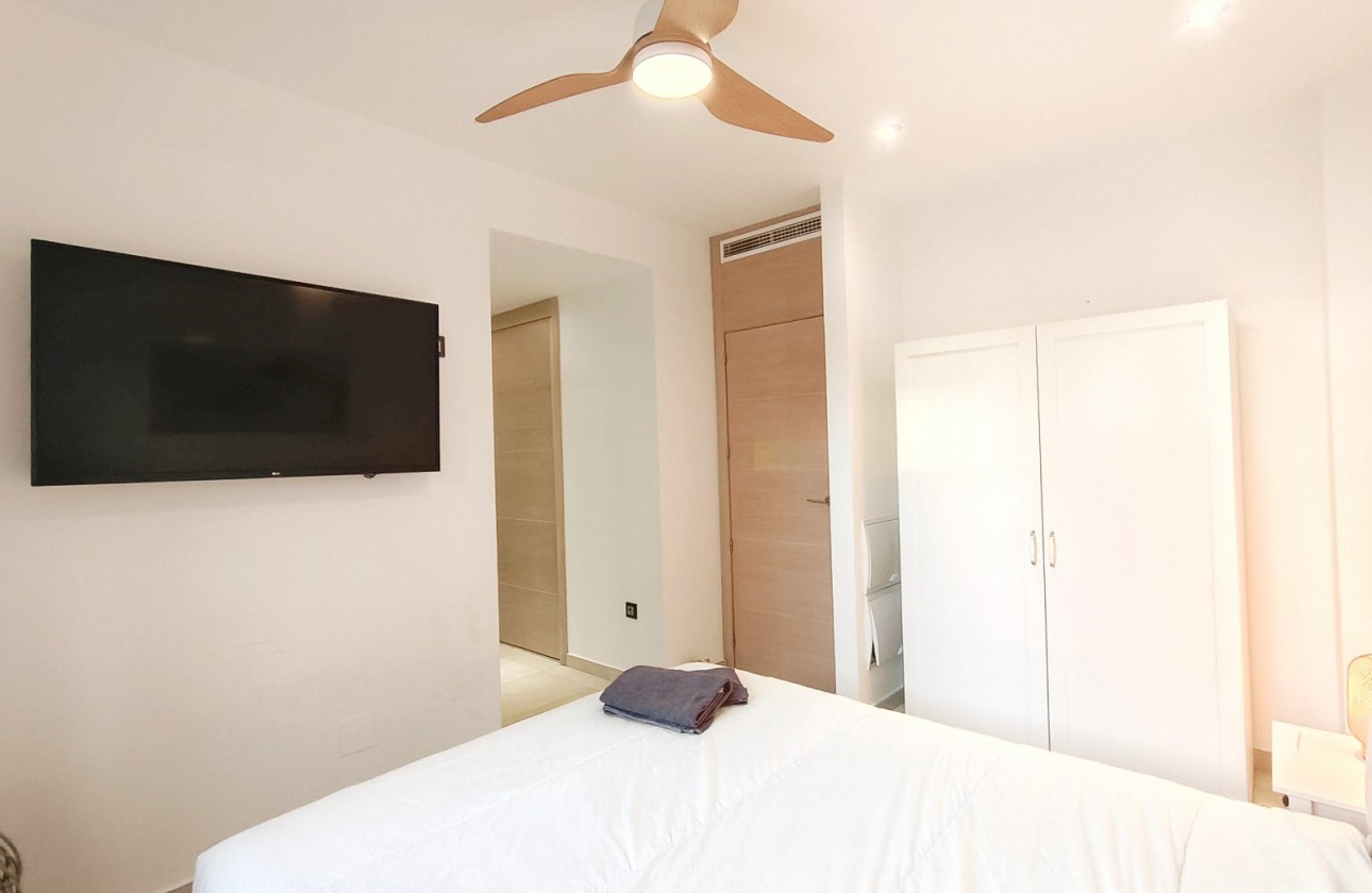 Revente - Villa - Guardamar del Segura - EL RASO