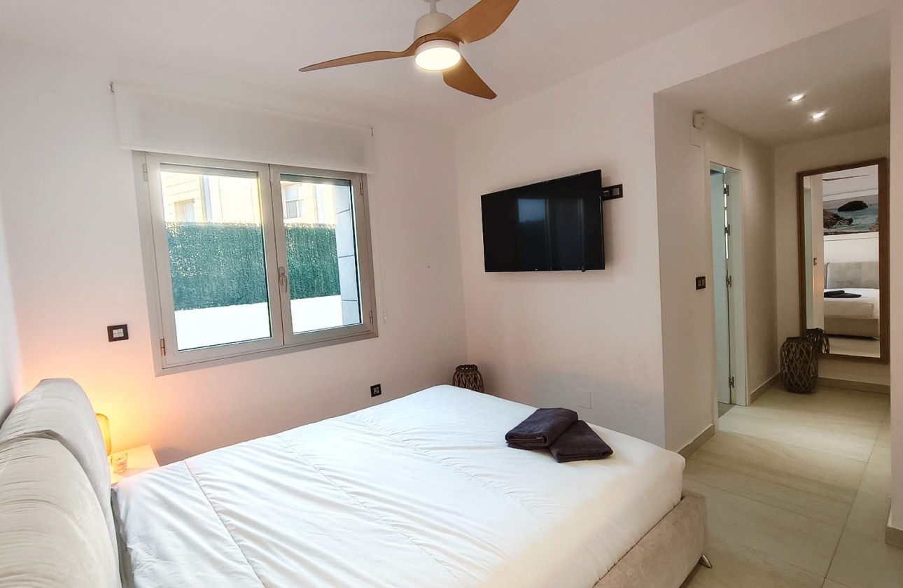 Revente - Villa - Guardamar del Segura - EL RASO