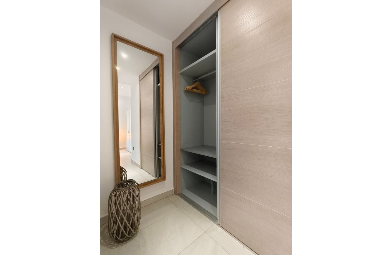 Revente - Villa - Guardamar del Segura - EL RASO