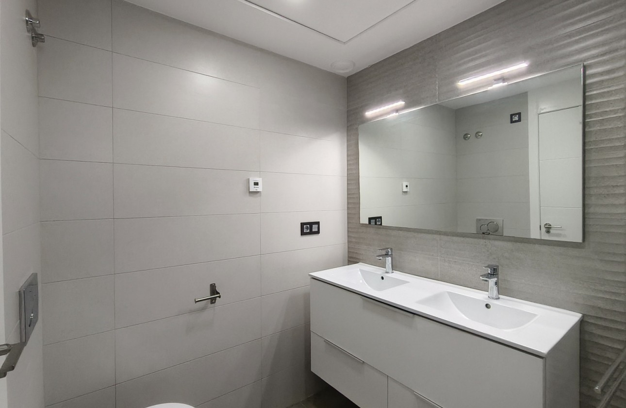 Revente - Villa - Guardamar del Segura - EL RASO