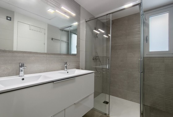 Revente - Villa - Guardamar del Segura - EL RASO