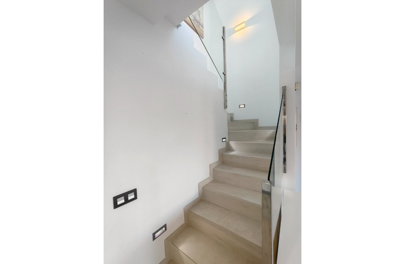 Revente - Villa - Guardamar del Segura - EL RASO