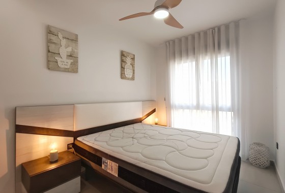 Revente - Villa - Guardamar del Segura - EL RASO