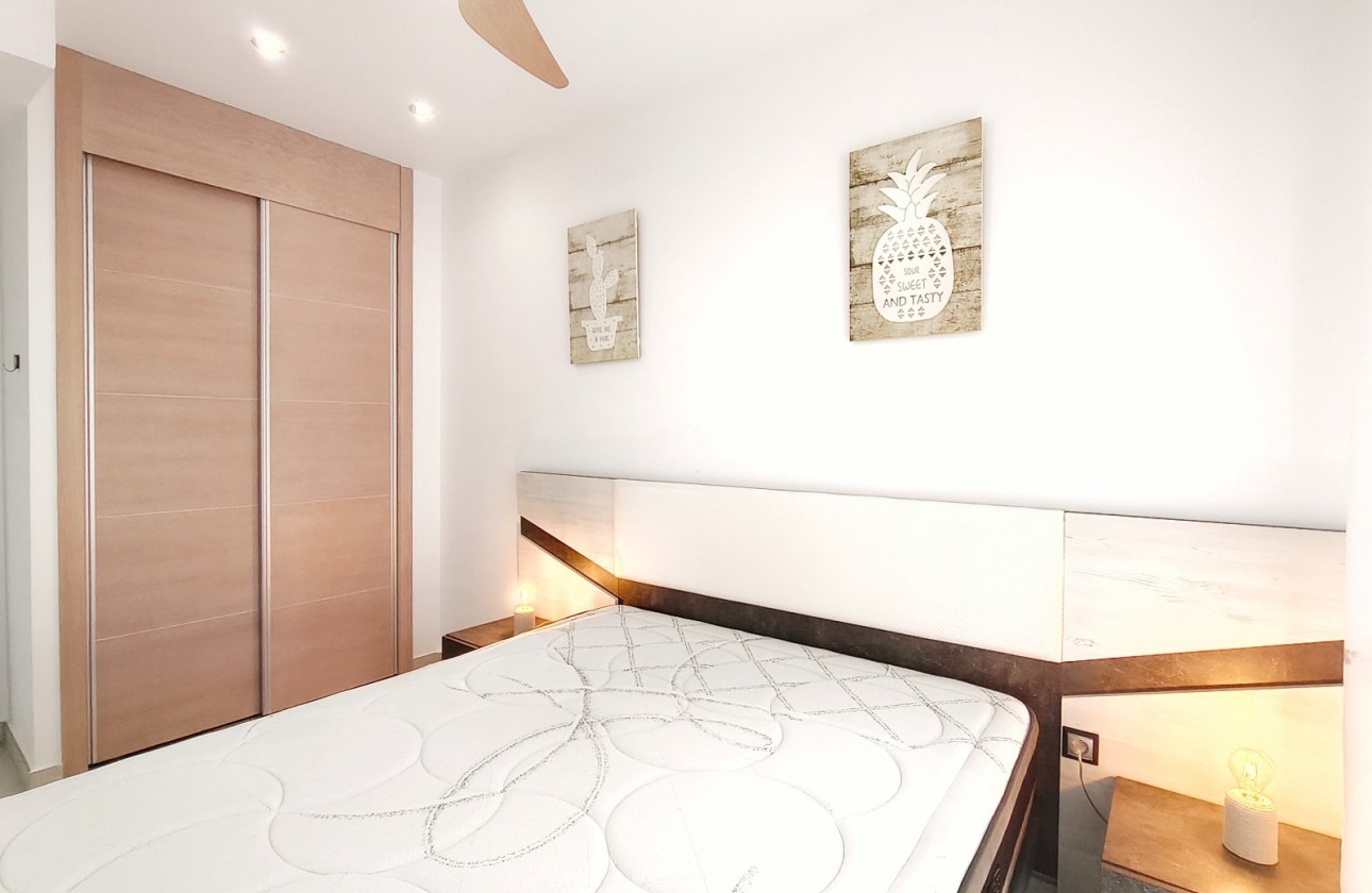 Revente - Villa - Guardamar del Segura - EL RASO