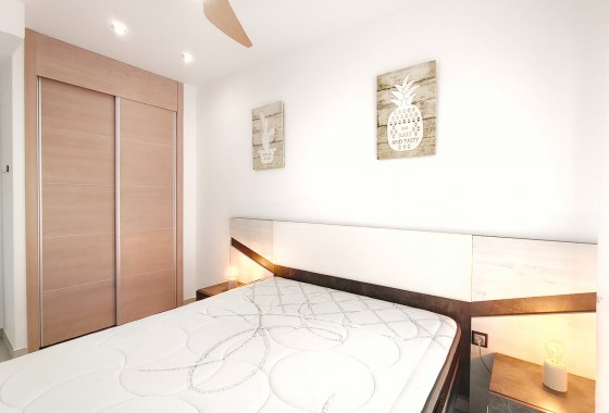 Revente - Villa - Guardamar del Segura - EL RASO