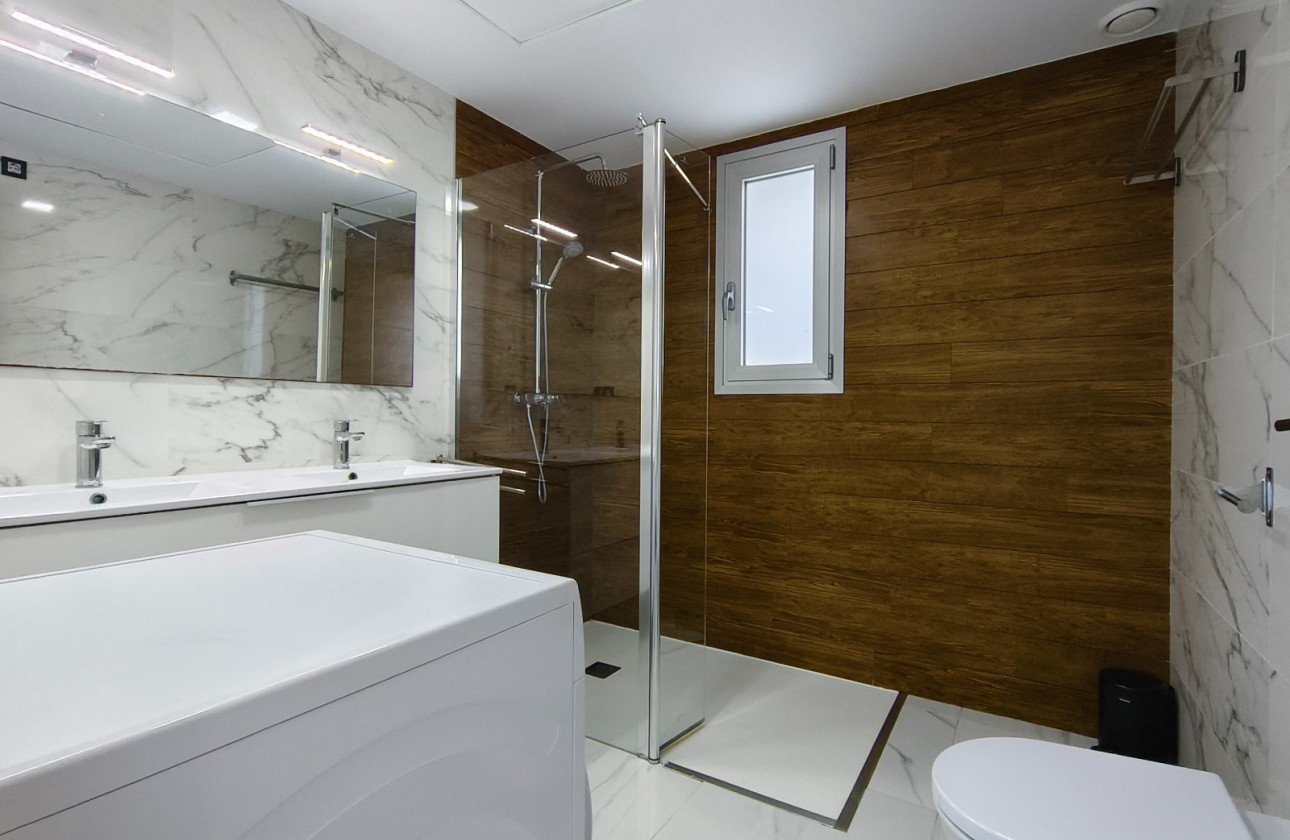 Revente - Villa - Guardamar del Segura - EL RASO