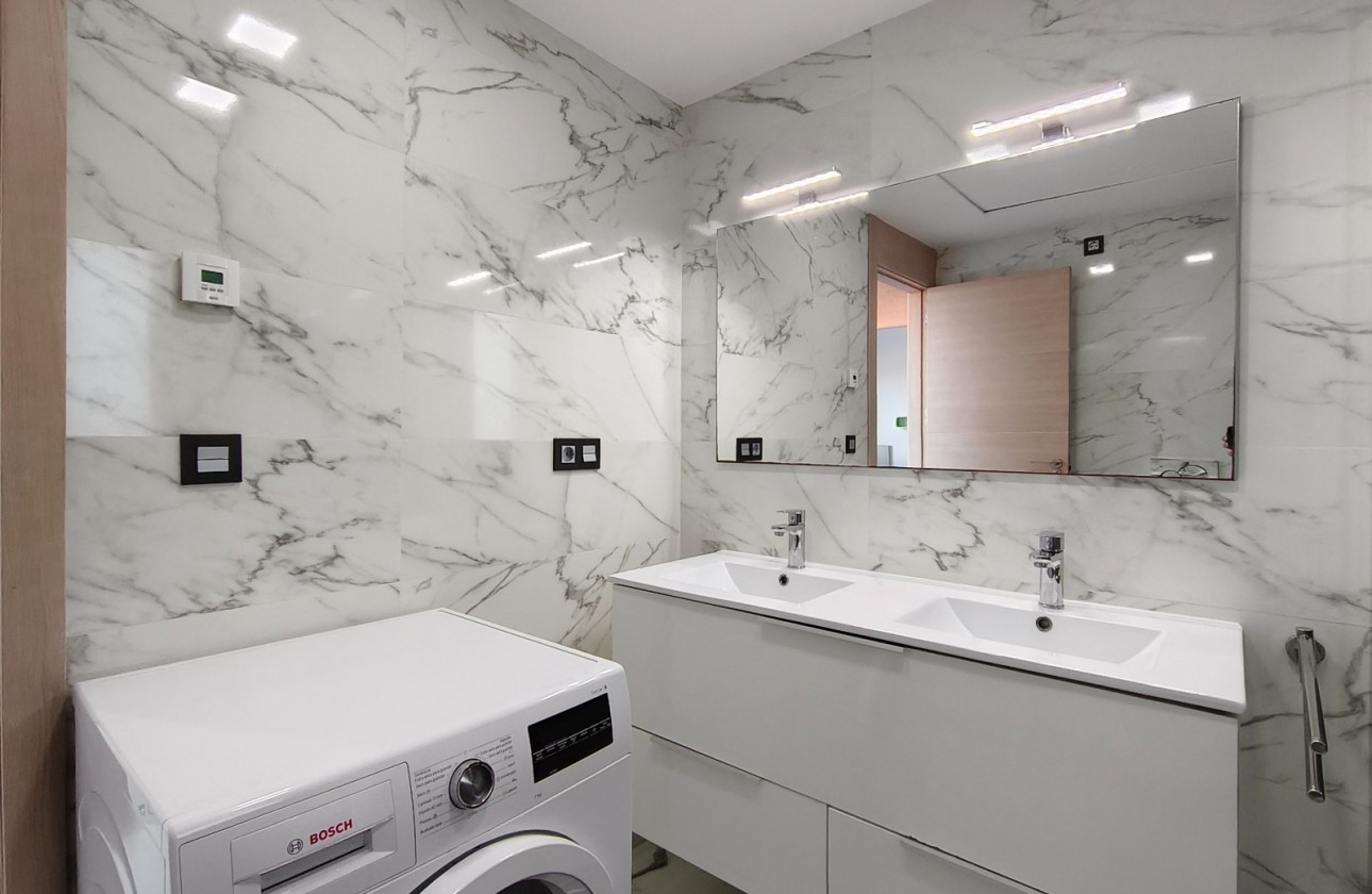 Revente - Villa - Guardamar del Segura - EL RASO