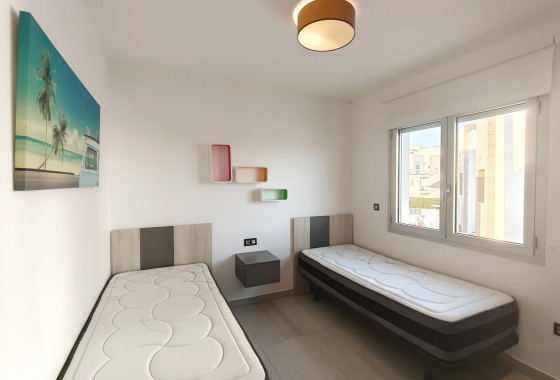 Revente - Villa - Guardamar del Segura - EL RASO