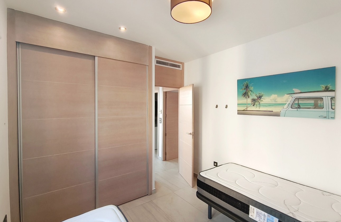 Revente - Villa - Guardamar del Segura - EL RASO