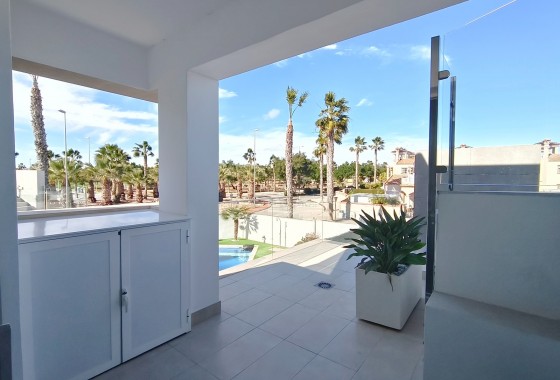 Revente - Villa - Guardamar del Segura - EL RASO