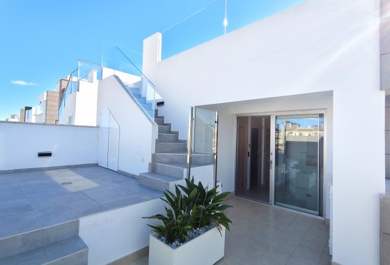 Revente - Villa - Guardamar del Segura - EL RASO