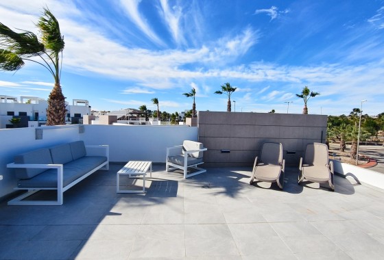 Revente - Villa - Guardamar del Segura - EL RASO