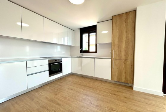 Revente - Attique - Orihuela Costa - PAU 8