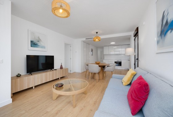 Revente - Attique - Orihuela Costa - PAU 8