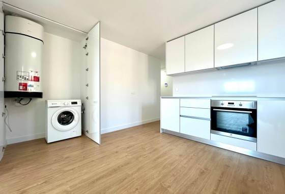 Revente - Attique - Orihuela Costa - PAU 8