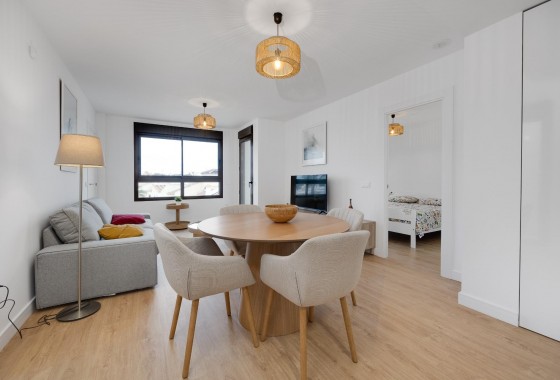 Revente - Attique - Orihuela Costa - PAU 8