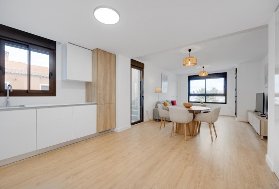 Revente - Attique - Orihuela Costa - PAU 8