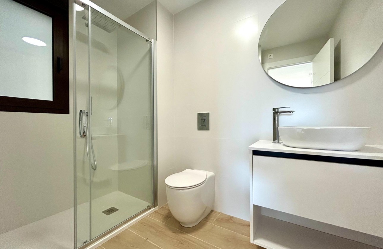 Revente - Attique - Orihuela Costa - PAU 8