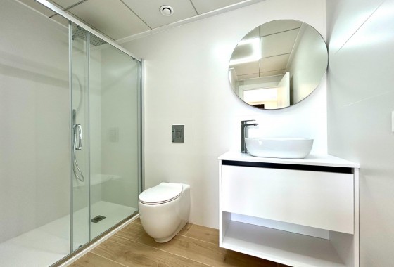 Revente - Attique - Orihuela Costa - PAU 8