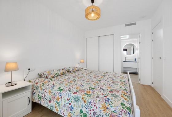 Revente - Attique - Orihuela Costa - PAU 8