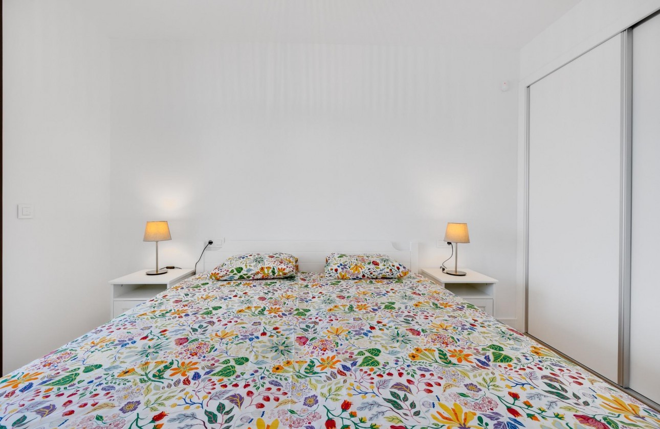 Revente - Attique - Orihuela Costa - PAU 8