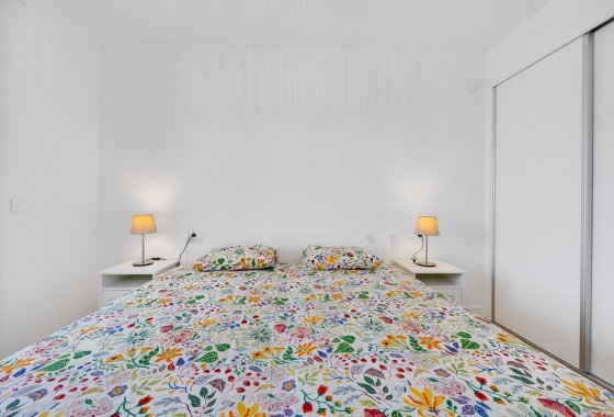 Revente - Attique - Orihuela Costa - PAU 8