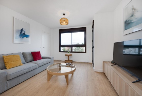 Revente - Attique - Orihuela Costa - PAU 8