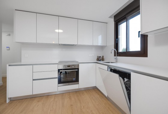 Revente - Attique - Orihuela Costa - PAU 8