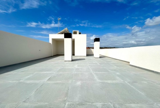 Revente - Attique - Orihuela Costa - PAU 8