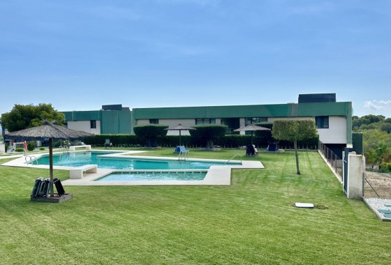 Revente - Appartement - Orihuela Costa - Villamartín