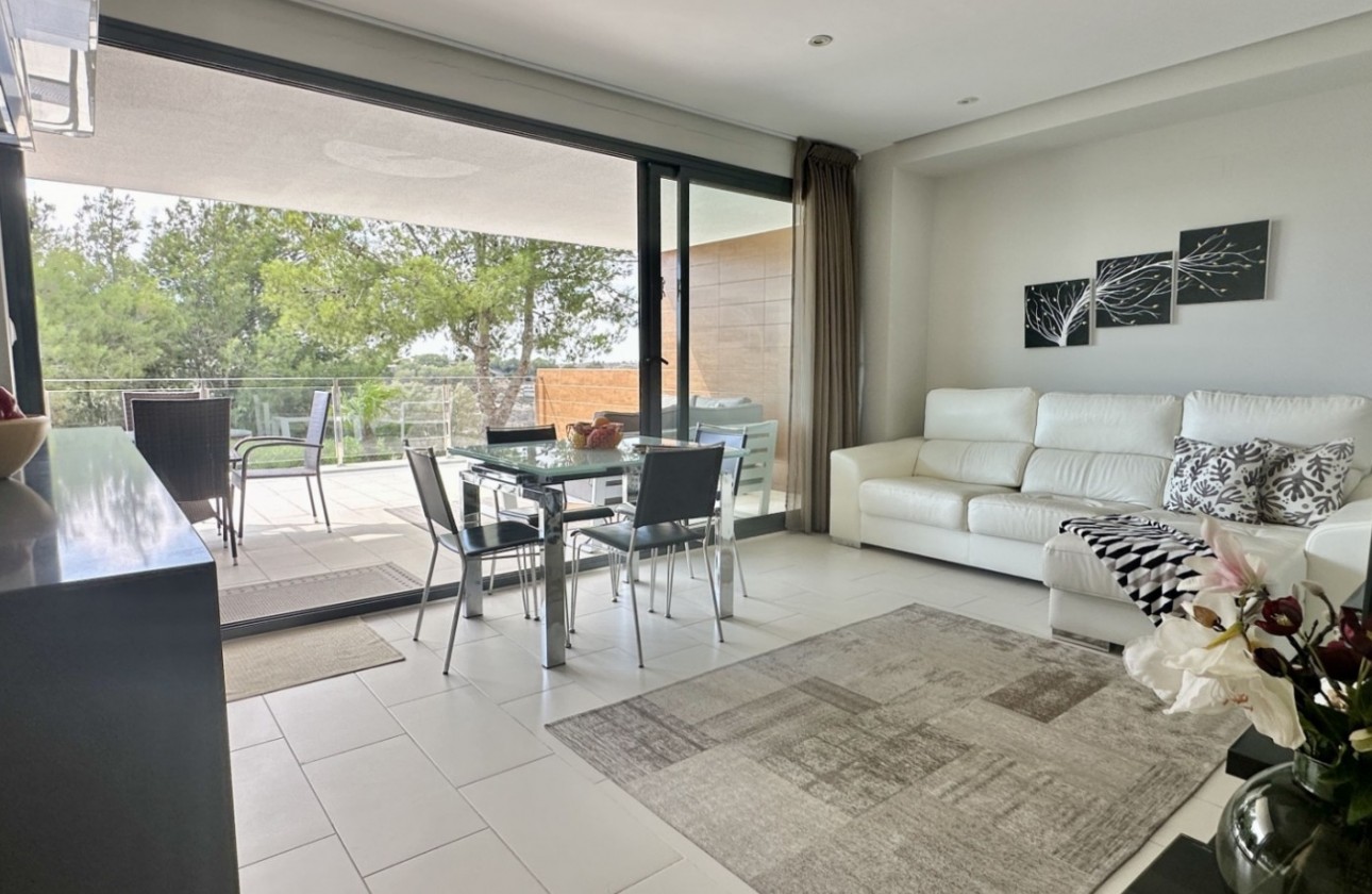 Revente - Appartement - Orihuela Costa - Villamartín