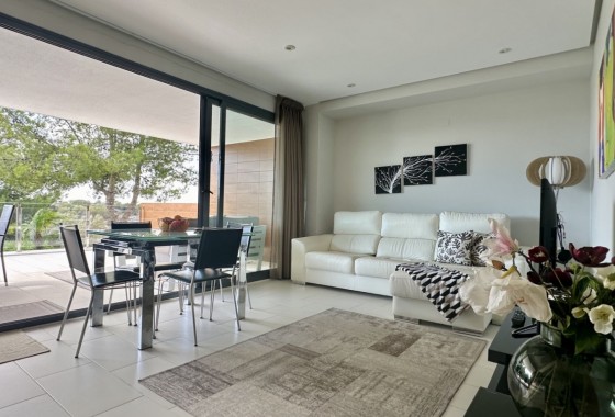 Revente - Appartement - Orihuela Costa - Villamartín