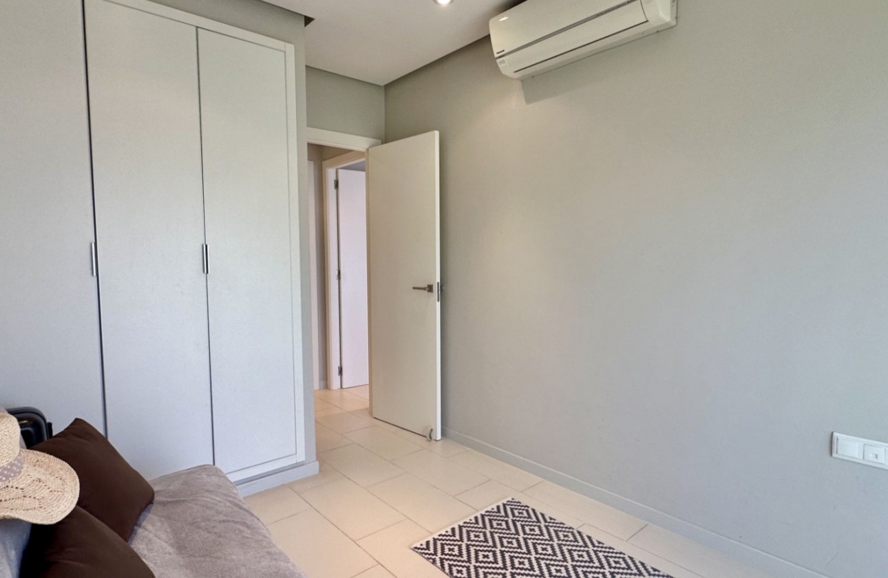 Revente - Appartement - Orihuela Costa - Villamartín