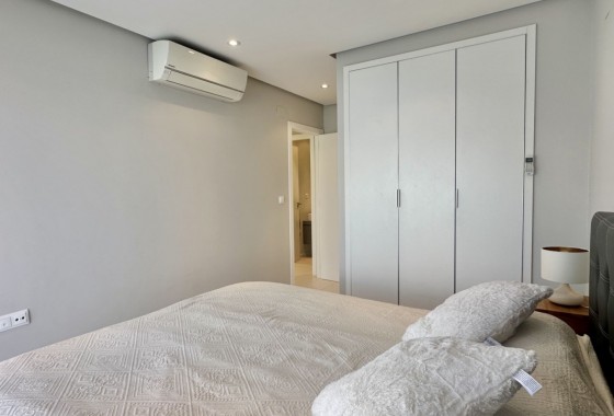 Revente - Appartement - Orihuela Costa - Villamartín