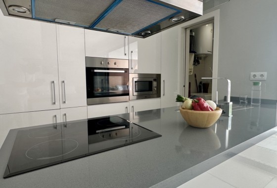 Revente - Appartement - Orihuela Costa - Villamartín