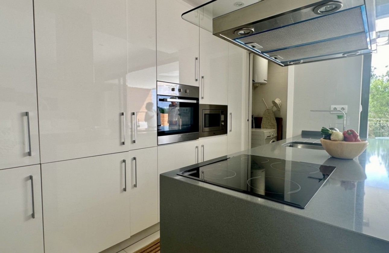 Revente - Appartement - Orihuela Costa - Villamartín