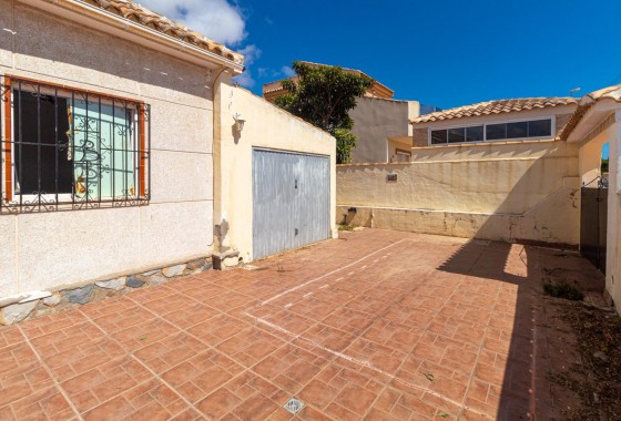 Revente - Villa - Orihuela Costa - Los Almendros-La Florida