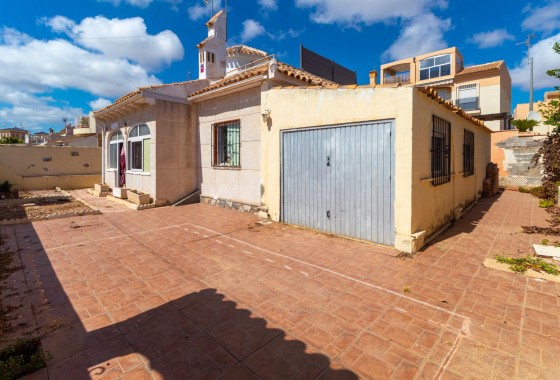 Revente - Villa - Orihuela Costa - Los Almendros-La Florida