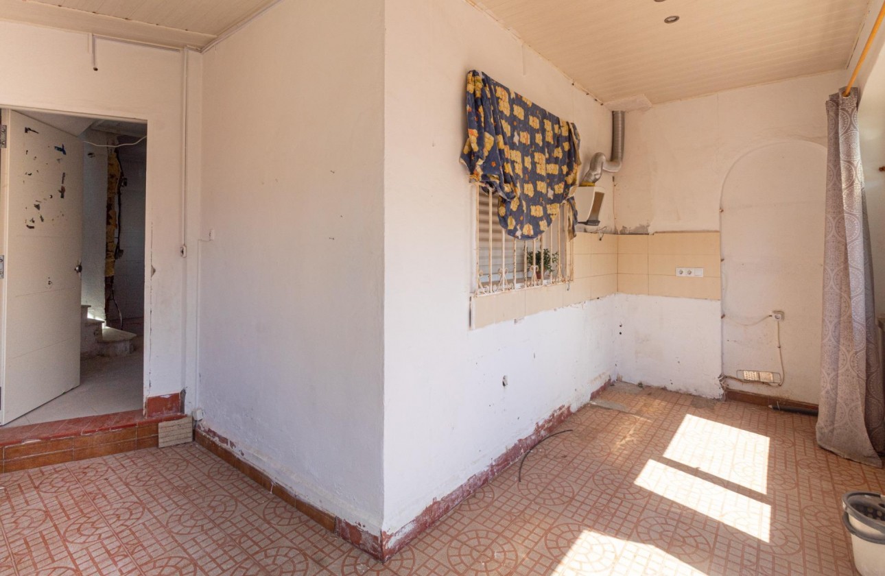 Revente - Villa - Orihuela Costa - Los Almendros-La Florida