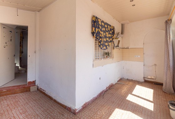 Revente - Villa - Orihuela Costa - Los Almendros-La Florida